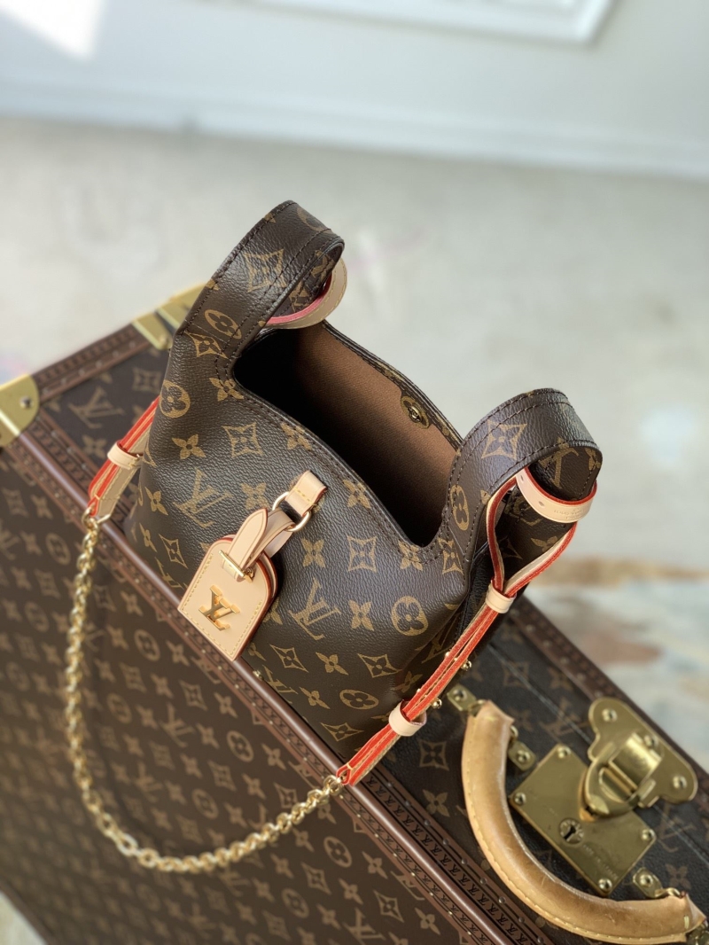 LV Satchel bags